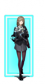 Artworks The Caligula Effect 2 