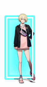 Artworks The Caligula Effect 2 