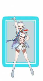 Artworks The Caligula Effect 2 