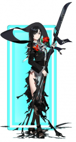 Artworks The Caligula Effect 2 