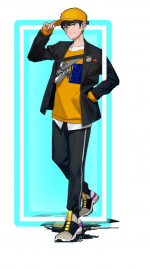 Artworks The Caligula Effect 2 