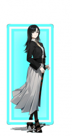 Artworks The Caligula Effect 2 