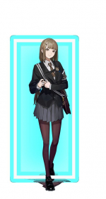 Artworks The Caligula Effect 2 