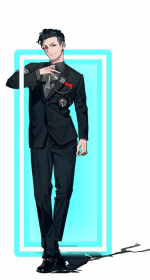 Artworks The Caligula Effect 2 