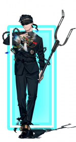 Artworks The Caligula Effect 2 