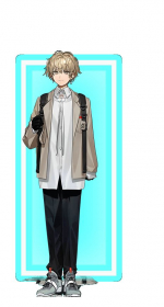 Artworks The Caligula Effect 2 