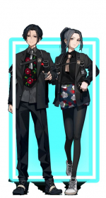 Artworks The Caligula Effect 2 