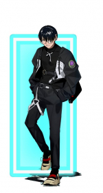 Artworks The Caligula Effect 2 