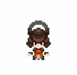 Artworks Cladun Returns: This is Sengoku! 