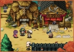 Artworks Cladun Returns: This is Sengoku! 