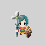 Artworks Cladun Returns: This is Sengoku! 