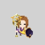 Artworks Cladun Returns: This is Sengoku! 