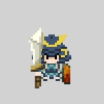 Artworks Cladun Returns: This is Sengoku! 