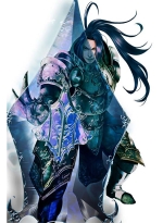 Artworks Dragon's Dogma Quest 