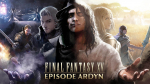 Artworks Final Fantasy XV: Episode Ardyn  
