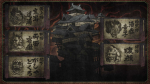 Artworks Haunted Dungeons: Hyakki Castle 