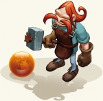 Artworks Rainbow Moon 