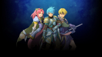Artworks Star Ocean: First Departure R 