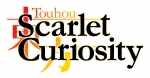 Artworks Touhou: Scarlet Curiosity 