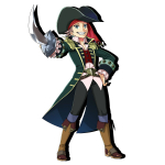 Artworks Ore ni Hatarakette Iwaretemo Otsu HD 