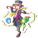 Artworks Ore ni Hatarakette Iwaretemo Otsu HD 