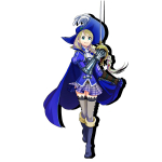 Artworks Ore ni Hatarakette Iwaretemo Otsu HD 