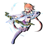 Artworks Ore ni Hatarakette Iwaretemo Otsu HD 