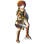 Artworks Ore ni Hatarakette Iwaretemo Otsu HD 