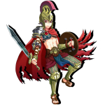 Artworks Ore ni Hatarakette Iwaretemo Otsu HD 