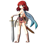 Artworks Ore ni Hatarakette Iwaretemo Otsu HD 