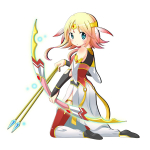 Artworks Ore ni Hatarakette Iwaretemo Otsu HD 