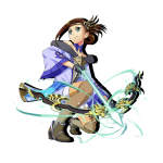 Artworks Ore ni Hatarakette Iwaretemo Otsu HD 