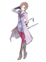 Artworks Atelier Meruru Plus: The Apprentice of Arland 