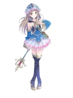 Artworks Atelier Meruru Plus: The Apprentice of Arland 