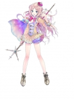 Artworks Atelier Meruru Plus: The Apprentice of Arland 