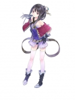 Artworks Atelier Meruru Plus: The Apprentice of Arland 