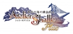 Artworks Atelier Shallie Plus: Alchemists of the Dusk Sea 
