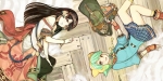Artworks Atelier Shallie Plus: Alchemists of the Dusk Sea 