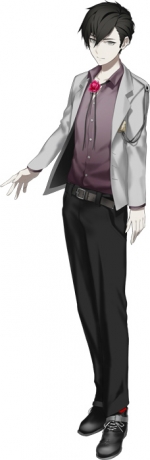 Artworks The Caligula Effect 