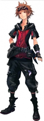 Artworks Chaos Rings III: Prequel Trilogy 