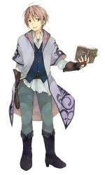 Artworks Chronos Materia 