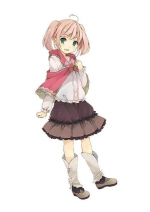 Artworks Chronos Materia 