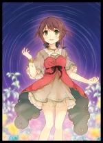 Artworks Chronos Materia 