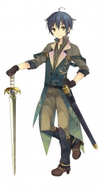 Artworks Chronos Materia 