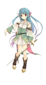 Artworks Chronos Materia 