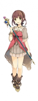 Artworks Chronos Materia 