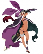 Artworks Labyrinth of Refrain: Coven of Dusk 