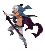 Artworks Labyrinth of Refrain: Coven of Dusk 