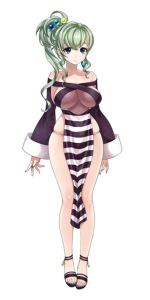 Artworks Criminal Girls 2: Party Favors 