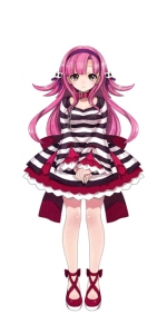 Artworks Criminal Girls 2: Party Favors 